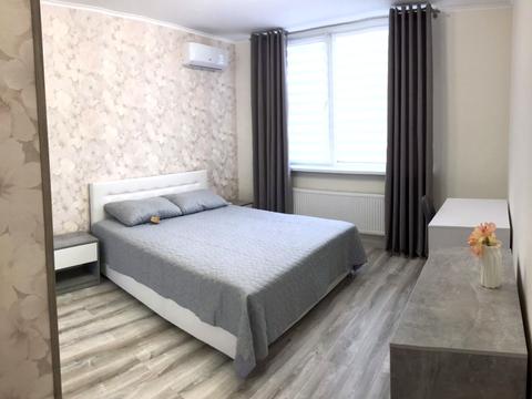 квартира по адресу Правды просп. (Правды), 41-Д