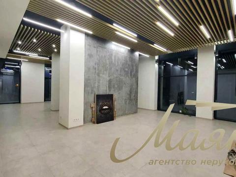 коммерческая по адресу Заречная ул., 4