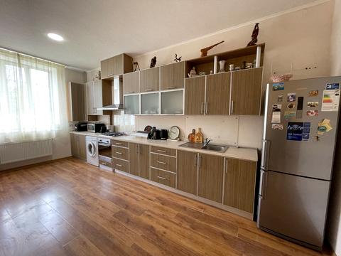 квартира за адресою Новоолександрівська вул., 54