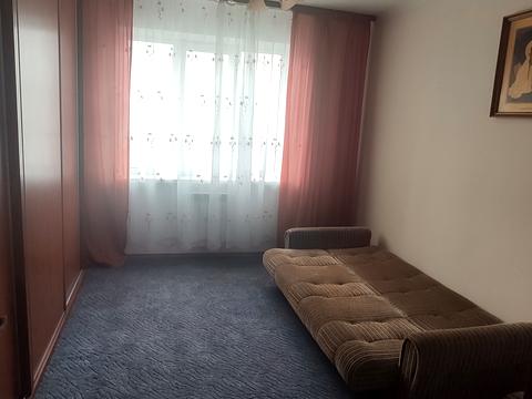 квартира по адресу Лесковская ул., 18-А