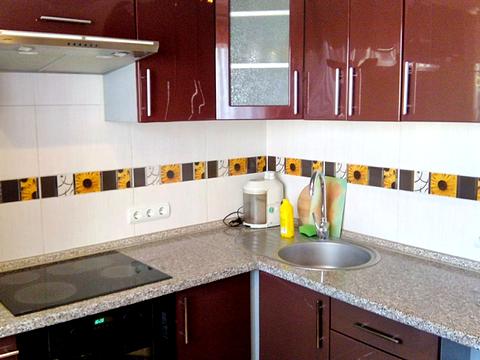 квартира по адресу Харьковское  шоссе, 148