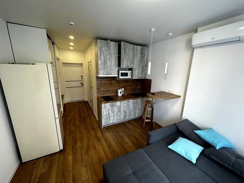 квартира за адресою Василя Стуса вул., 35 а