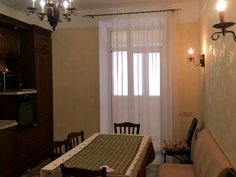 квартира по адресу Почайнинская ул., 70