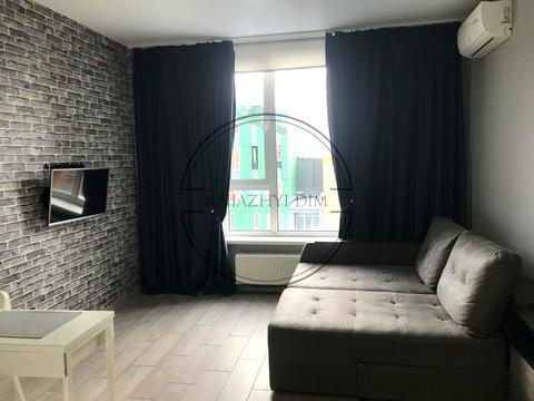 квартира за адресою Соборності просп. (Возз'єднання), 17