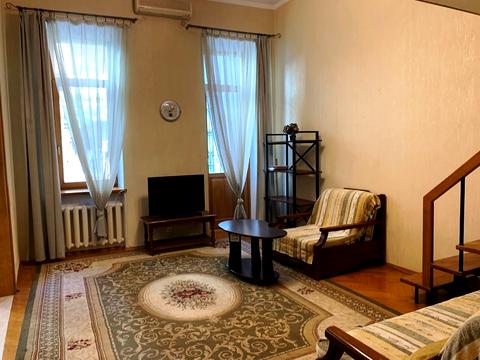 квартира по адресу Михайловская ул., 18