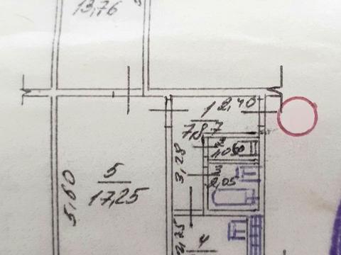 квартира за адресою вул.Молодіжна, 37