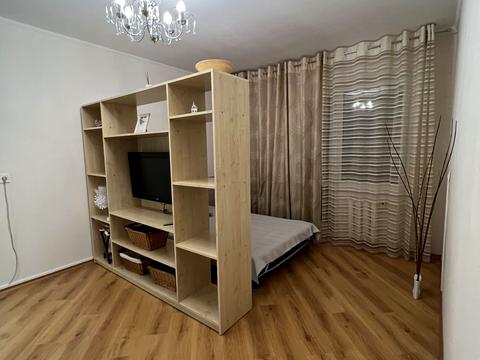 квартира за адресою Драгоманова вул., 8-А