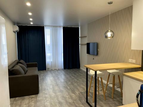 квартира за адресою Кадетський Гай вул., 10