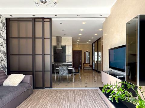 квартира за адресою Мокра вул. (Кудряшова), 16