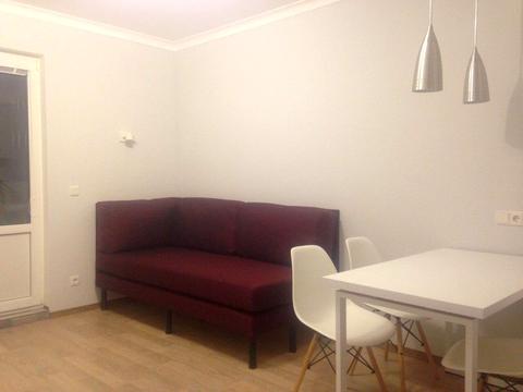 квартира по адресу Академика Глушкова просп., 9Е