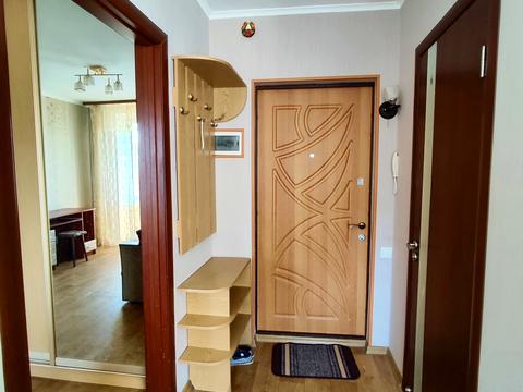 квартира по адресу Победы просп., 62г
