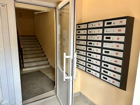 квартира по адресу Героев Небесной Сотни просп., 26/20