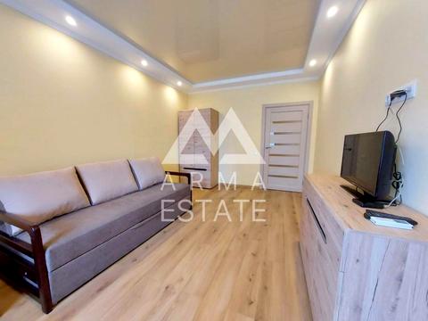 квартира по адресу Оболонский просп., 1к3