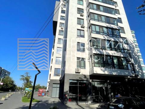 квартира по адресу Европейская ул. (Красноармейская), 10