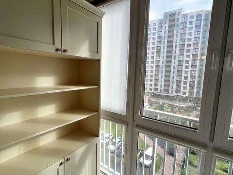 квартира по адресу Тираспольская ул., 60