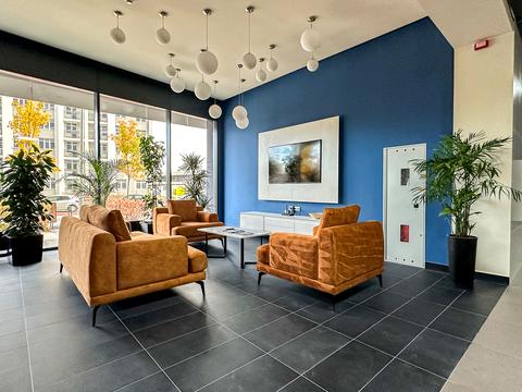 квартира за адресою Причальна вул., 14