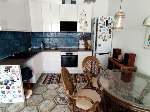 квартира за адресою Казимира Малевича вул. (Боженка), 89