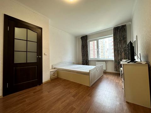 квартира за адресою Бориса Гмирі вул., 16