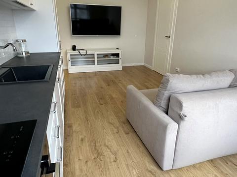 квартира за адресою Кам'янська вул. (Дніпродзержинська), 6