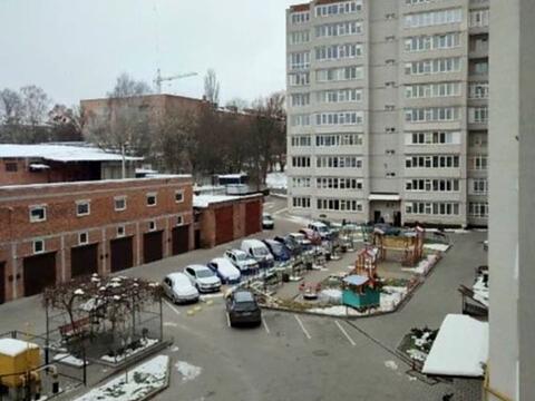 квартира за адресою Тернопільська вул., 12а