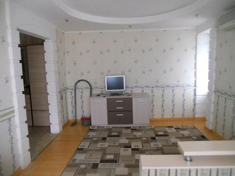 квартира по адресу Садовая, 18