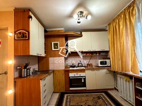 квартира за адресою Світальського, 18
