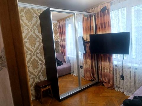 квартира за адресою Березняківська вул., 36-Б