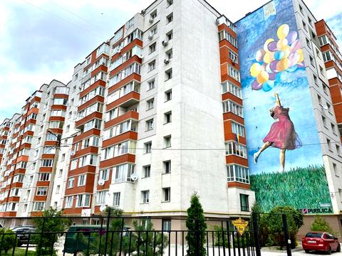 квартира за адресою Інститутська вул., 6а