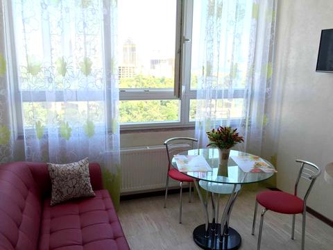 квартира за адресою Генуезька вул., 24