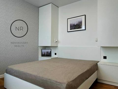 квартира за адресою Євгена Сверстюка вул. (Марини Раскової), 6-Е