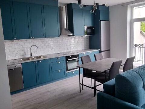 квартира за адресою Івана Вишенського вул., 14