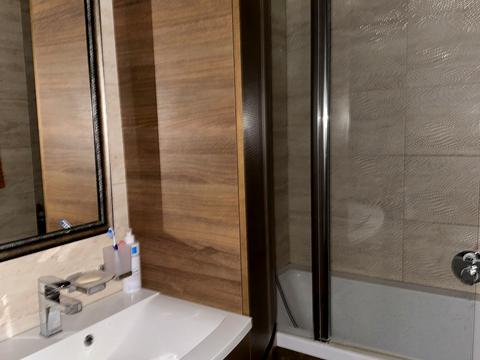 квартира по адресу Вышгородская ул., 45