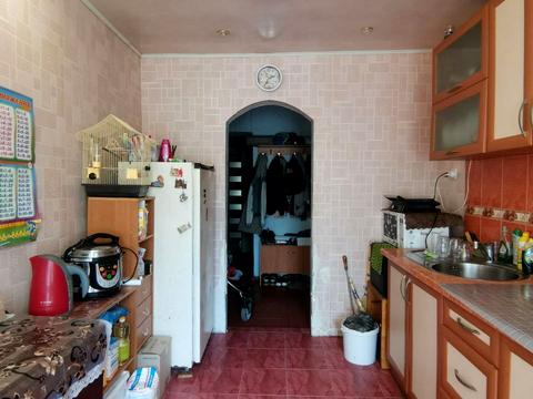 квартира за адресою Павлокічкаська вул. (Орджонікідзе), 13/26