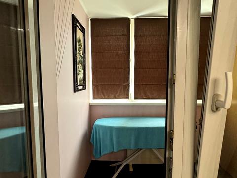 квартира по адресу Харьковское шоссе, 56