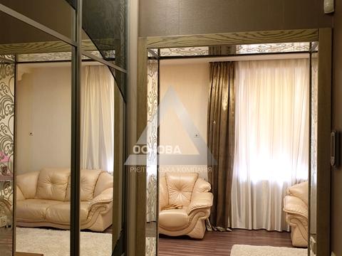 квартира за адресою Вінтера бульв., 36