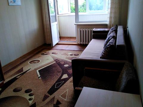 квартира по адресу Днестровская ул., 19