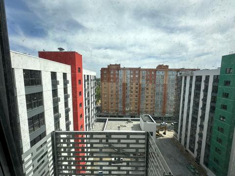 квартира по адресу Запорожское шоссе, 25