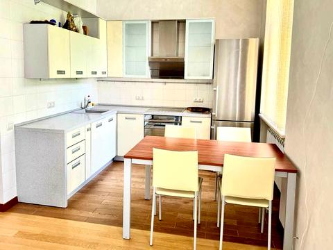 квартира за адресою Олеся Гончара вул., 55