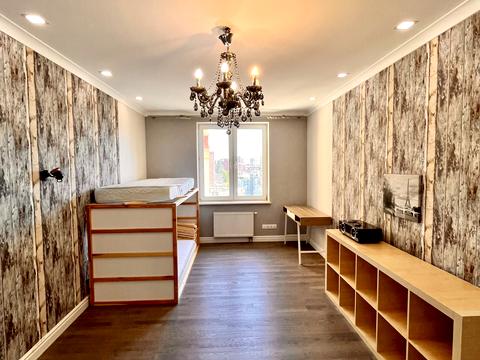 квартира за адресою Дмитрівська вул., 75