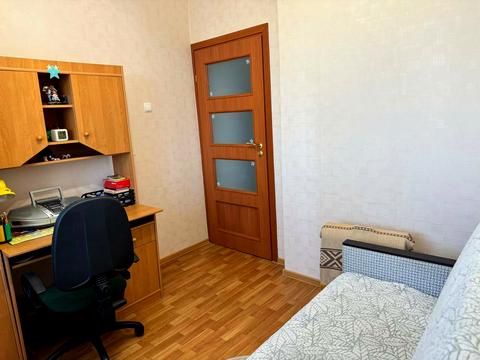 квартира по адресу Тернопільська ул., 34