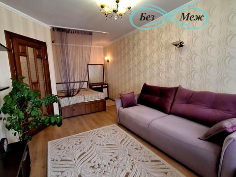 квартира за адресою Боголюбова вул., 14