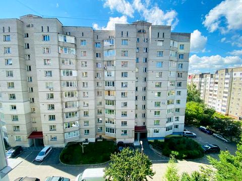квартира за адресою Панаса Мирного вул., 31/1