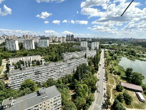 квартира по адресу Николая Ушакова ул., 1-Г