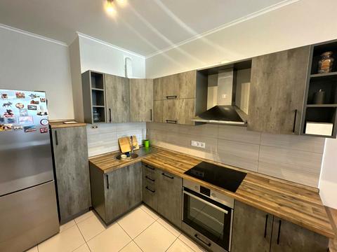 квартира за адресою Олени Пчілки вул., 3-Д