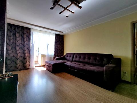 квартира за адресою Волковича вул., 2Б
