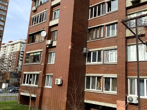 квартира по адресу Антоновича ул. (Горького), 162