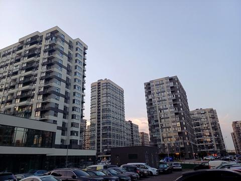 квартира по адресу Олександра Олеся ул., 5