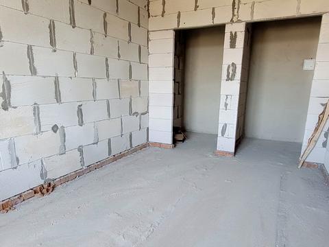 квартира по адресу Домбровського ул., 3