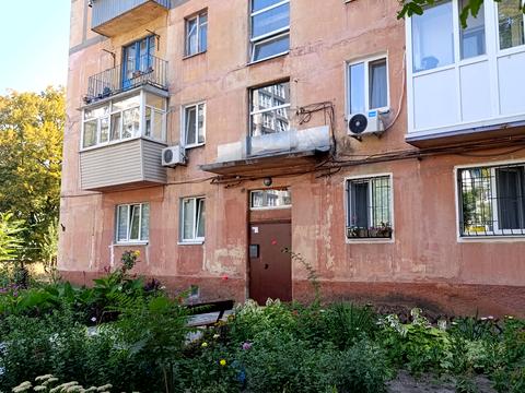 квартира за адресою Новокримська вул., 2-А