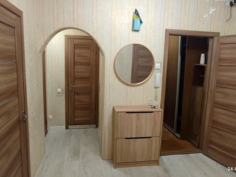 квартира за адресою Академіка Заболотного вул., 48